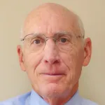 Headshot portrait of Victor Froelicher - Professor of Medicine (Cardiovascular), Emeritus