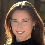 Headshot portrait of Arvie Violette - Bio-X Undergraduate Fellow