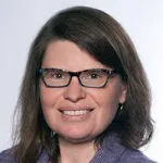 Headshot portrait of Virginia D. Winn - Professor of Obstetrics & Gynecology (Reproductive & Stem Cell Biology)