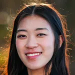 Headshot portrait of Linh Vo - Bio-X Undergraduate Fellow