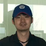 Headshot portrait of Jianbin Wang - Bio-X Travel Awardee