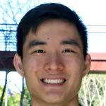 Headshot portrait of Jonathan Wang - Bio-X Undergraduate Fellow