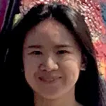 Photo of Stanford graduate student Wanxin Wang.