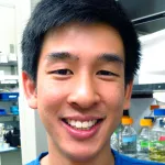 Headshot portrait of Warren Lau - Bio-X Travel Awardee