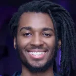 Headshot portrait of Javier Weddington - Bio-X Bowes Fellow