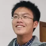 Headshot portrait of Wei Wei - Bio-X Travel Awardee