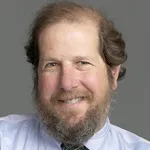 Photo of Dr. Kenneth Weinberg, Professor of Pediatrics at Stanford University.