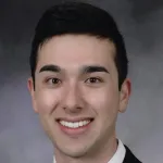 Headshot portrait of Jonathan Weiss - Bio-X Fellow