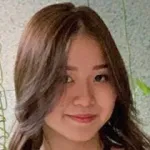 Headshot portrait of Celestine Wenardy - Bio-X Undergraduate Fellow