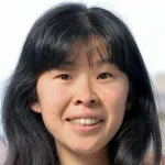 Photo of Dr. Wendy Gu, Assistant Professor of Mechanical Engineering at Stanford University.