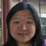 Headshot portrait of Wenye Li - Bio-X Undergraduate Fellow