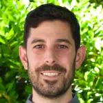 Photo of Dr. William Giardino, Assistant Professor (Research) of Psychiatry & Behavioral Sciences at Stanford University.