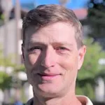 Photo of Dr. William Mitch, Professor of Civil & Environmental Engineering at Stanford University.