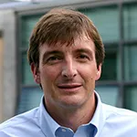 Headshot portrait of William H. Robinson - Associate Professor of Medicine (Immunology and Rheumatology)