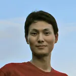Headshot portrait of Joong Ho Johann Won - Bio-X Travel Awardee