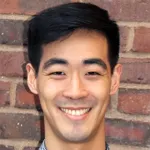 Headshot portrait of Eric Wu - Stanford Interdisciplinary Graduate Fellow (Anonymous Donor)