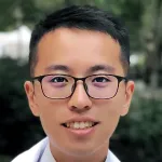 Headshot portrait of Ting-Hsuan (Timothy) Wu  - Stanford Interdisciplinary Graduate Fellow (Anonymous Donor)