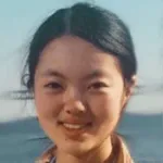Headshot portrait of Yan Wu - Bio-X Bowes Fellow