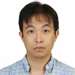 Headshot portrait of Yue Wu - Bio-X Travel Awardee