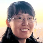 Headshot portrait of Yuxin Wu - Stanford Interdisciplinary Graduate Fellow (Anonymous Donor)