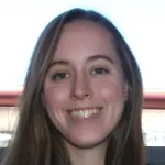 Headshot portrait of Dana Wyman - Bio-X Undergraduate Fellow