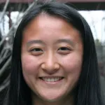 Headshot portrait of Michelle Xiao - Bio-X Undergraduate Fellow