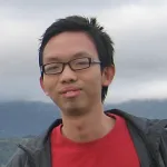 Headshot portrait of Xiaojing Gao - Enlight Foundation Interdisciplinary Graduate Fellow