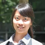 Headshot portrait of Xiaoxue Snow Zhou - Larry Yung Fellow
