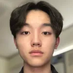 Headshot portrait of Albert Xie - Bio-X Undergraduate Fellow