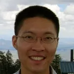 Headshot portrait of William Yang - Bio-X Travel Awardee