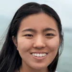 Photo of Stanford student and Stanford Bio-X Undergraduate Summer Research Program Participant Eunice Yang.