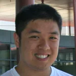 Headshot portrait of Jason Yang - Bio-X Undergraduate Fellow