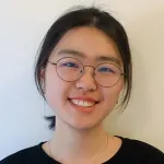 Headshot portrait of Yirong Yang - Bio-X Travel Awardee