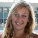 Headshot portrait of Rebecca (Beckie) Yanovsky - Bio-X Undergraduate Fellow