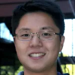 Headshot portrait of Benjamin Yeh - Bio-X Undergraduate Fellow