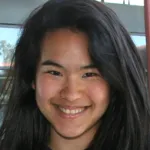 Headshot portrait of Christine Yeh - Bio-X Undergraduate Fellow