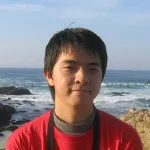 Headshot portrait of Yen-Hsiang Wang - Bio-X Bowes Fellow