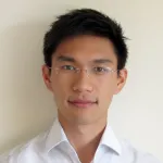 Headshot portrait of Michael Yip - Bio-X Travel Awardee