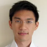Headshot portrait of Michael Yip - Bio-X Bowes Fellow