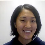 Headshot portrait of Jennifer Yoon - Bio-X Travel Awardee