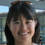 Headshot portrait of Yuki Yoshiyasu - Bio-X Undergraduate Fellow