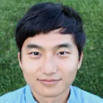 Headshot portrait of YoungJu Jo - Bio-X Bowes Fellow