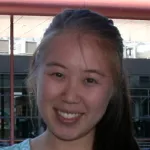 Headshot portrait of Linda Yu - Bio-X Undergraduate Fellow