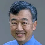 Headshot portrait of Yuen So - Professor of Neurology 