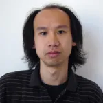 Headshot portrait of Yufeng Yang - Bio-X Bowes Fellow