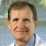 Headshot portrait of Christopher K. Zarins - Walter Clifford Chidester & Elsa Rooney Chidester Professor of Surgery, Emeritus