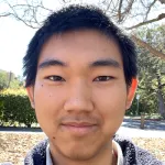 Headshot portrait of Albert Zhang - Bio-X Undergraduate Fellow