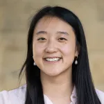 Headshot portrait of Daiyao Zhang - Bio-X Travel Awardee