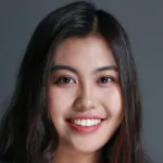 Photo of Stanford student and Stanford Bio-X Undergraduate Summer Research Program Participant Helena Zhang.