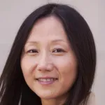 Photo of Dr. Zhenan Bao, Professor of Chemical Engineering at Stanford University.